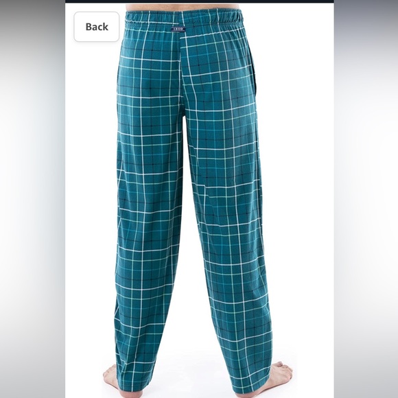 💕NWT Plaid PJ Pants - Picture 4 of 11